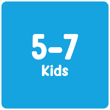University Games : Kids & Family Games