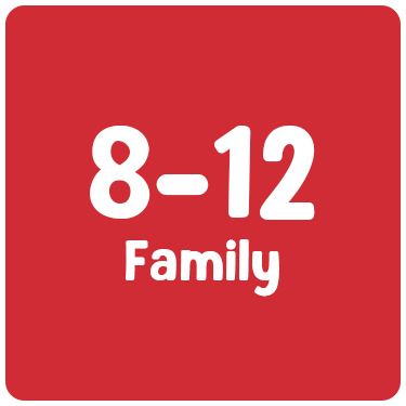 University Games : Kids & Family Games