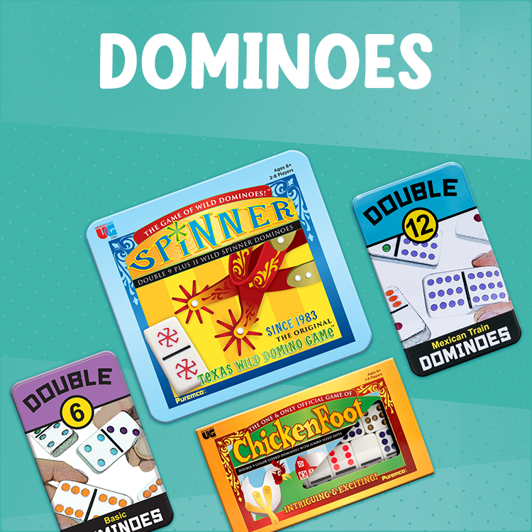 University Games : Kids & Family Games