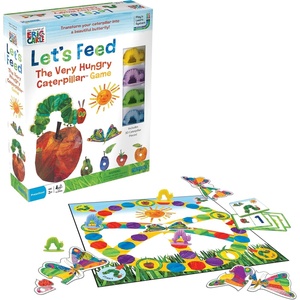image:imageBriarpatch Lets Feed The Very Hungry Caterpillar Game Brown